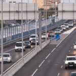 tenerife travaux tf 1 reasphaltage giumar santa cruz
