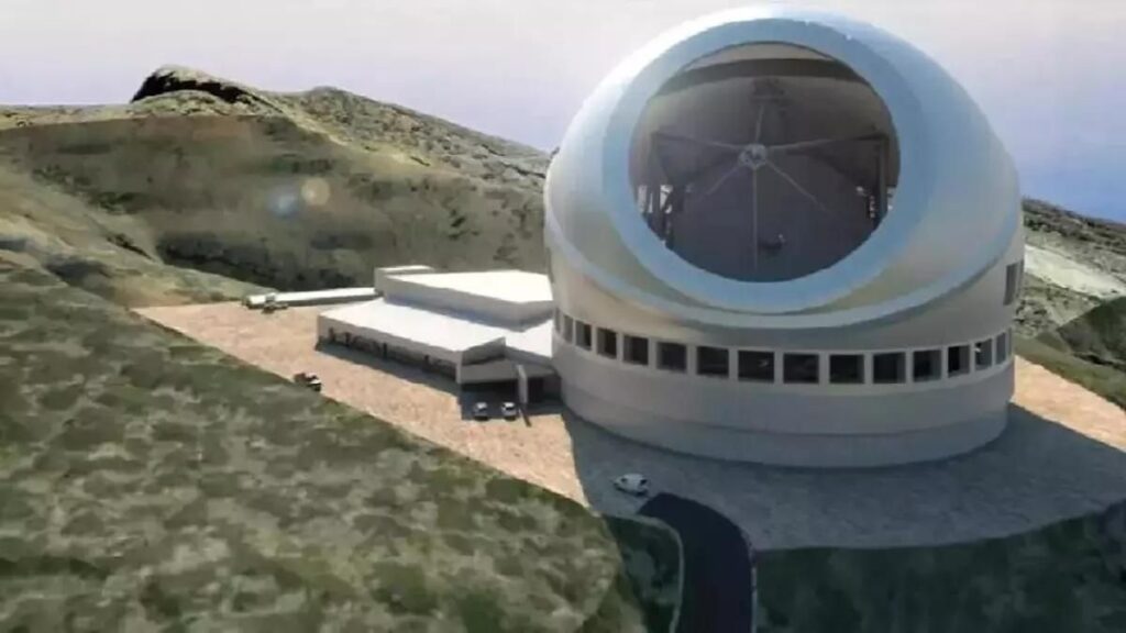 tmt la palma iac doute construction